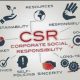 The Role of Corporations in Corporate Social Responsibility and Charity