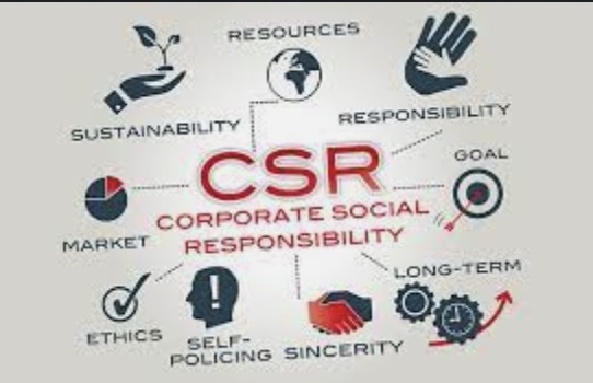 The Role of Corporations in Corporate Social Responsibility and Charity