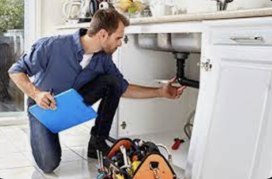 What Are Plumbing Services and When to Look for These Services