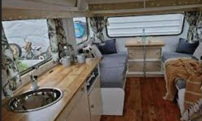 What Can You Do with a Caravan When It’s Not in Use?