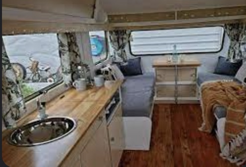 What Can You Do with a Caravan When It’s Not in Use?