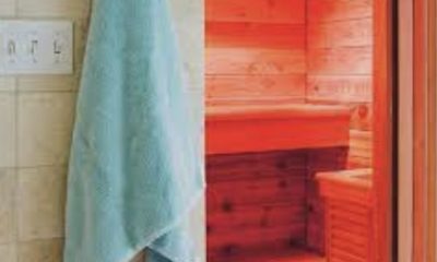 What You Need to Know About Infrared Home Saunas