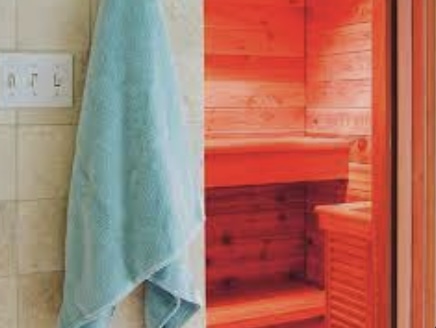 What You Need to Know About Infrared Home Saunas