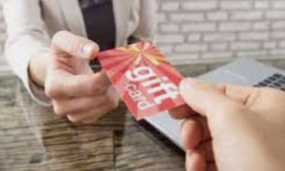 Why Flexible Gift Cards Are Perfect Employee Incentives