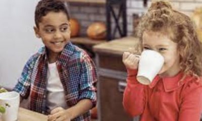 Why You Should Be Introducing Children's Tea Early in Life