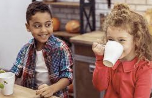 Why You Should Be Introducing Children's Tea Early in Life