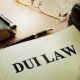 Why having a DUI lawyer is better than any other lawyer during a DUI case