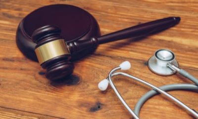 A Guide to Choosing a Healthcare Attorney