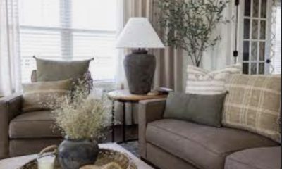 DIY Living Room Lighting Upgrades