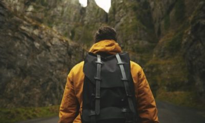 Everything You Should Bring on a Hiking Trip