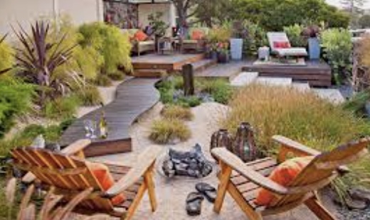 Garden Design Ideas to Make Your Space Look Its Best