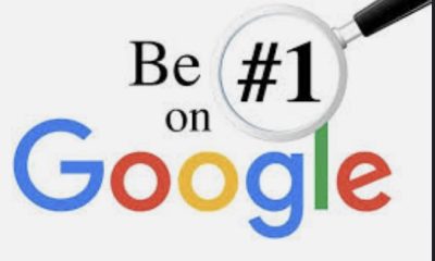 How to Write Content To Become No 1 on Google?