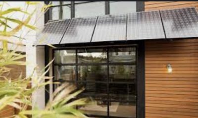 Is a Metal Awning for the Home Worth it?