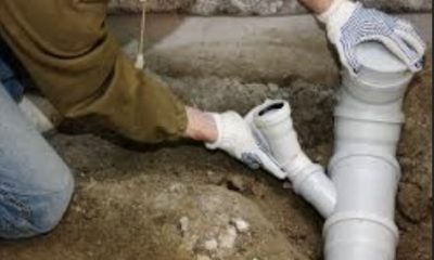 Methods for avoiding sewer line clogs and backups