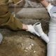 Methods for avoiding sewer line clogs and backups