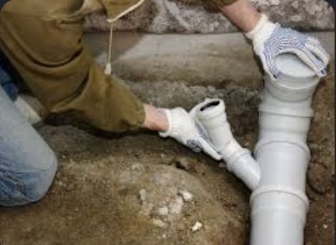 Methods for avoiding sewer line clogs and backups