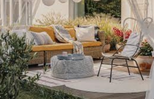 The One-Stop Destination for Outdoor Space Design