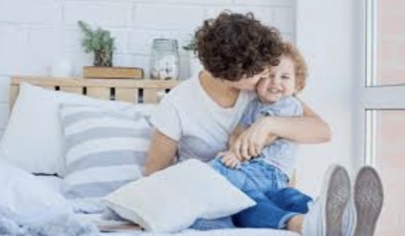 Using Love Languages with Your Kids