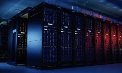 What Is a Dedicated Server?