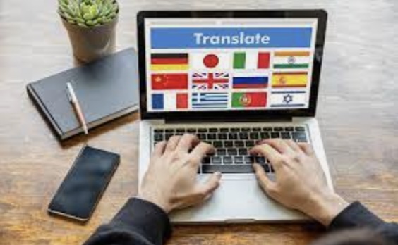 5 Benefits of Using Professional Arabic Translation Services