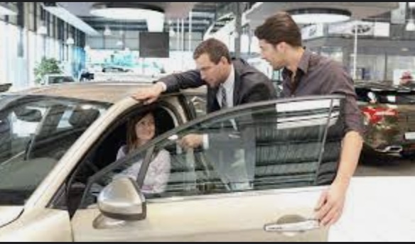 5 Tips to Identify Trustworthy Used Car Dealers in Your Area
