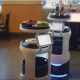 Ai Food Delivery With Robots In Restaurants