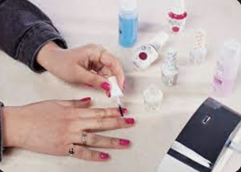 Choosing the Perfect Gel Nail Polish Kit