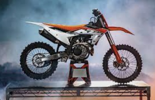 Dirt Bike Styling Tips That Will Make Your Bike Stand Out