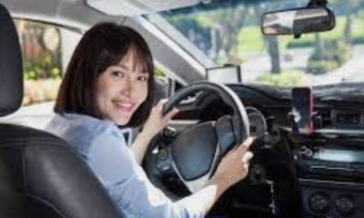 Driving For Uber Requirements in Toronto
