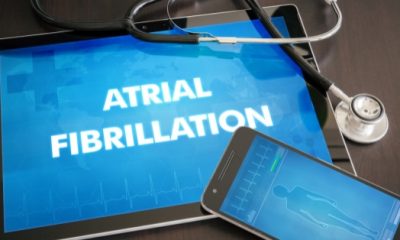 How to Treat an Afib Episode