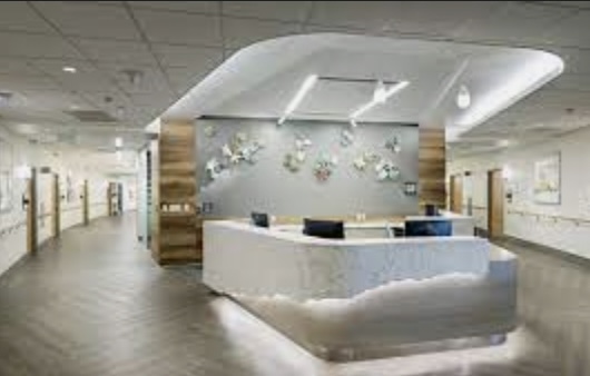 Medical Fit-Out Trends