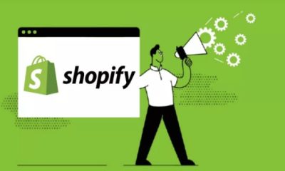 Shopify Agency: