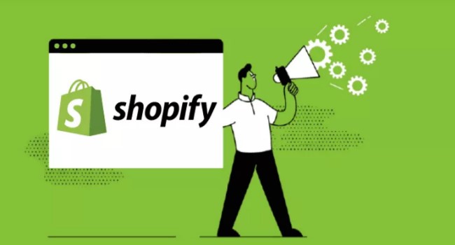 Shopify Agency: