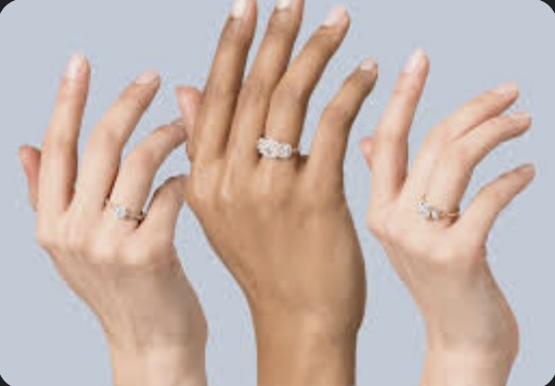 Sustainable and Ethical Engagement Rings