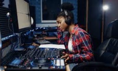 Where can I study a music production course?