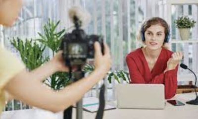 The Benefits of Corporate Video Production for Your Business
