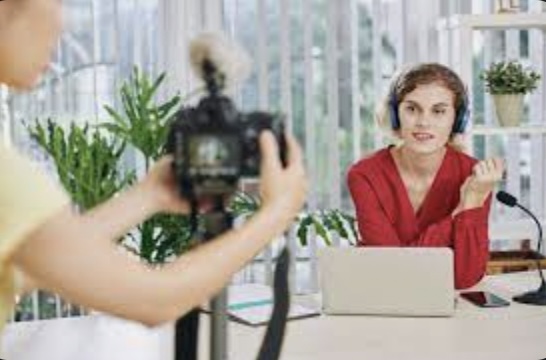 The Benefits of Corporate Video Production for Your Business