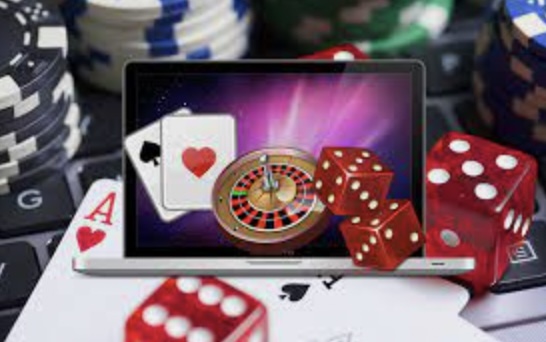 The Ultimate Guide to Online Casino Success