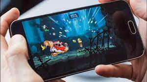 Benefits of Playing Mobile Games
