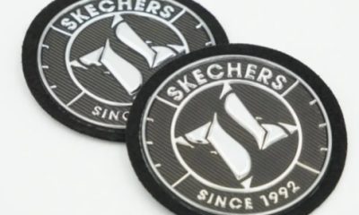 Customize with Patches, Velcro, Keychains