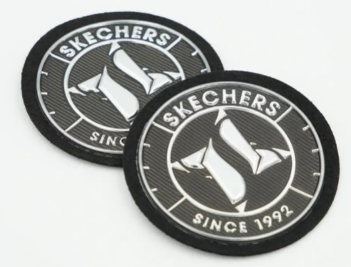 Customize with Patches, Velcro, Keychains