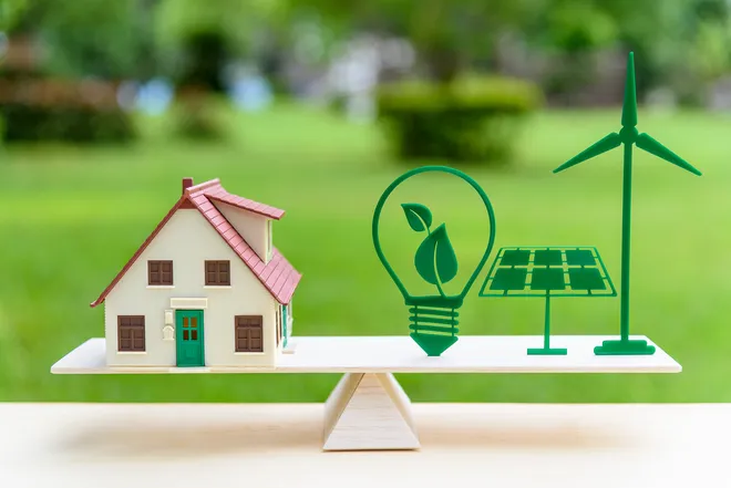 How You Can Make Your Home More Eco-Friendly