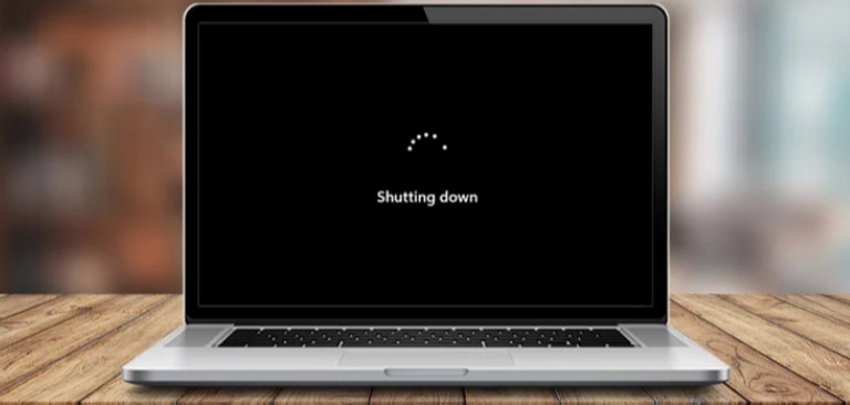 Should I shut down my laptop every night?