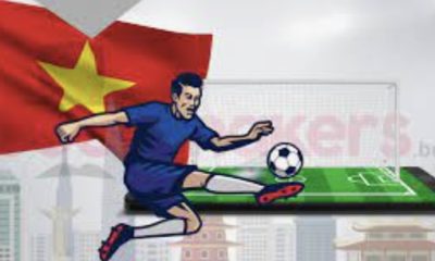 Sports betting on sports in Vietnam