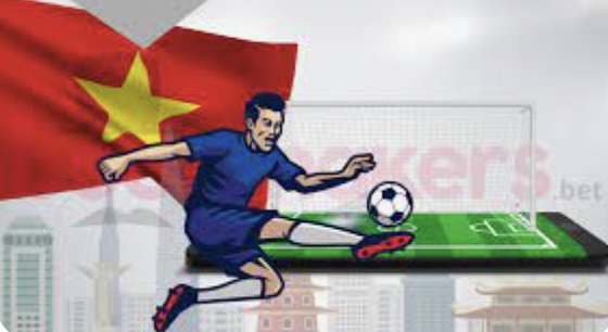Sports betting on sports in Vietnam