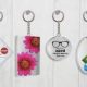 The Benefits of Using Acrylic Keychains for Promotional Marketing