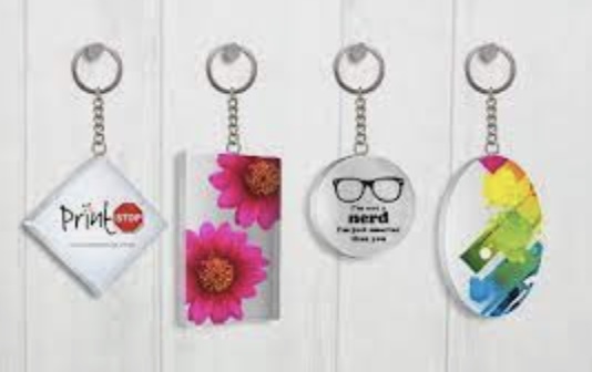 The Benefits of Using Acrylic Keychains for Promotional Marketing