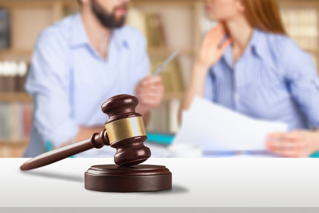 The Essential Role of a Divorce Attorney