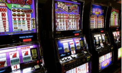 Tips on How to Win at Video Slot Machines - Play and Win Casino Slot Machines