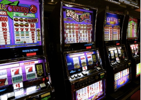 Tips on How to Win at Video Slot Machines - Play and Win Casino Slot Machines